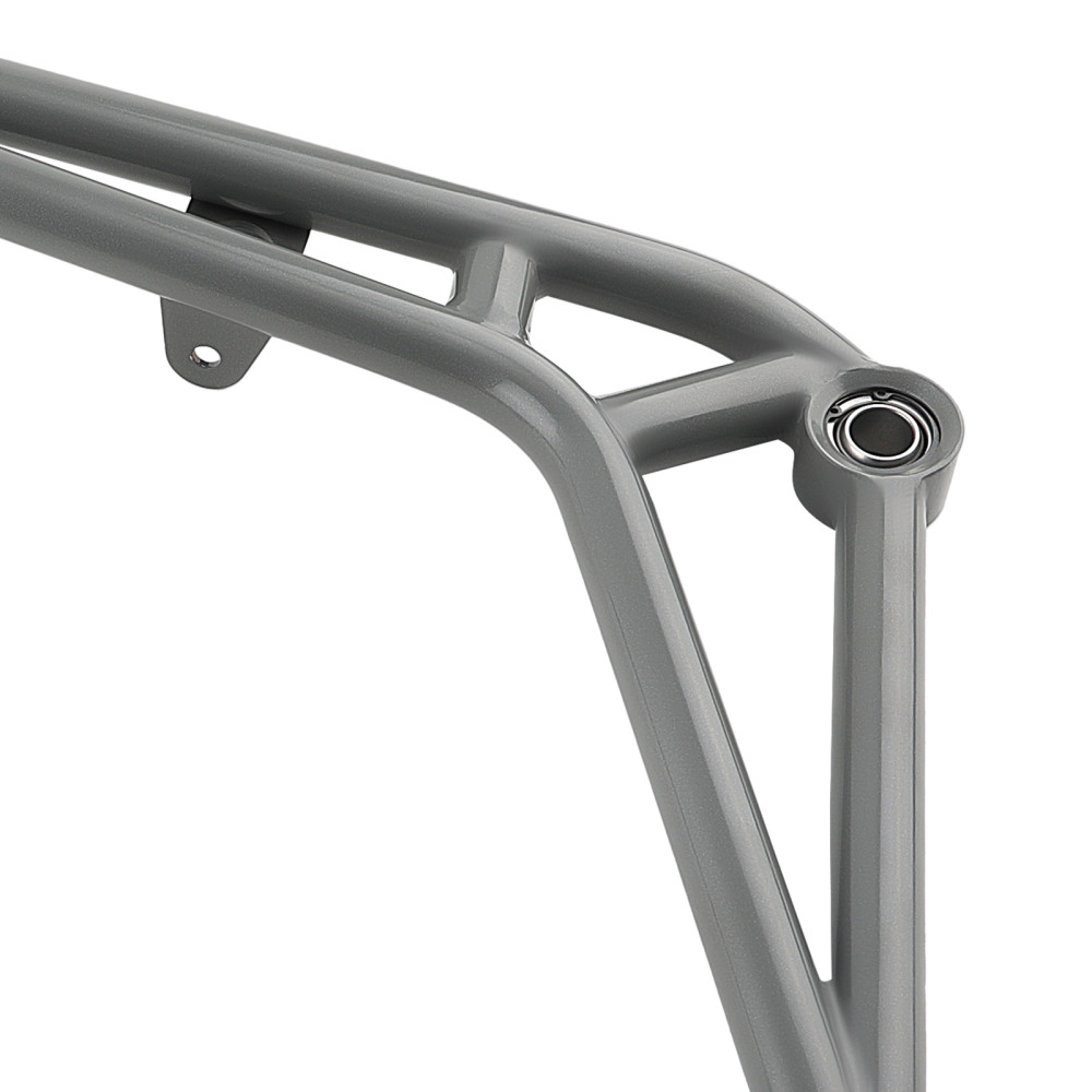 Compatible for BMW 3 Series E36 328is 1996-1999 Wide Angle Steering Kit Lower Control Arms maXpeedingrods