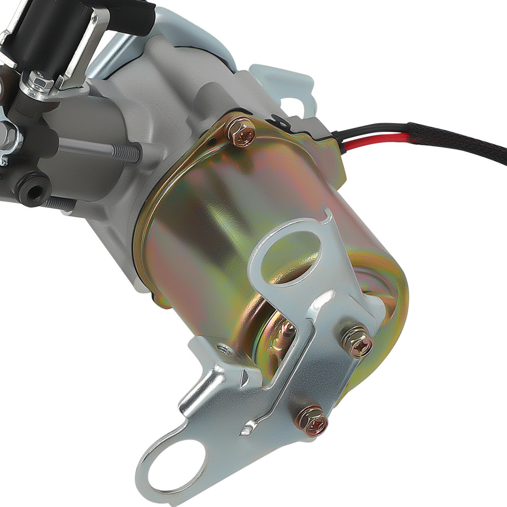 Suspension pneumatique compresseur compatible pour Range Rover Sport L494 2014- LR108984