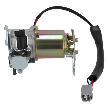 Suspension pneumatique compresseur compatible pour Range Rover Sport L494 2014- LR108984