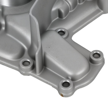 Pompe à Huile compatible pour VAUXHALL ASTRA 2.0 CDTi 2009-2012