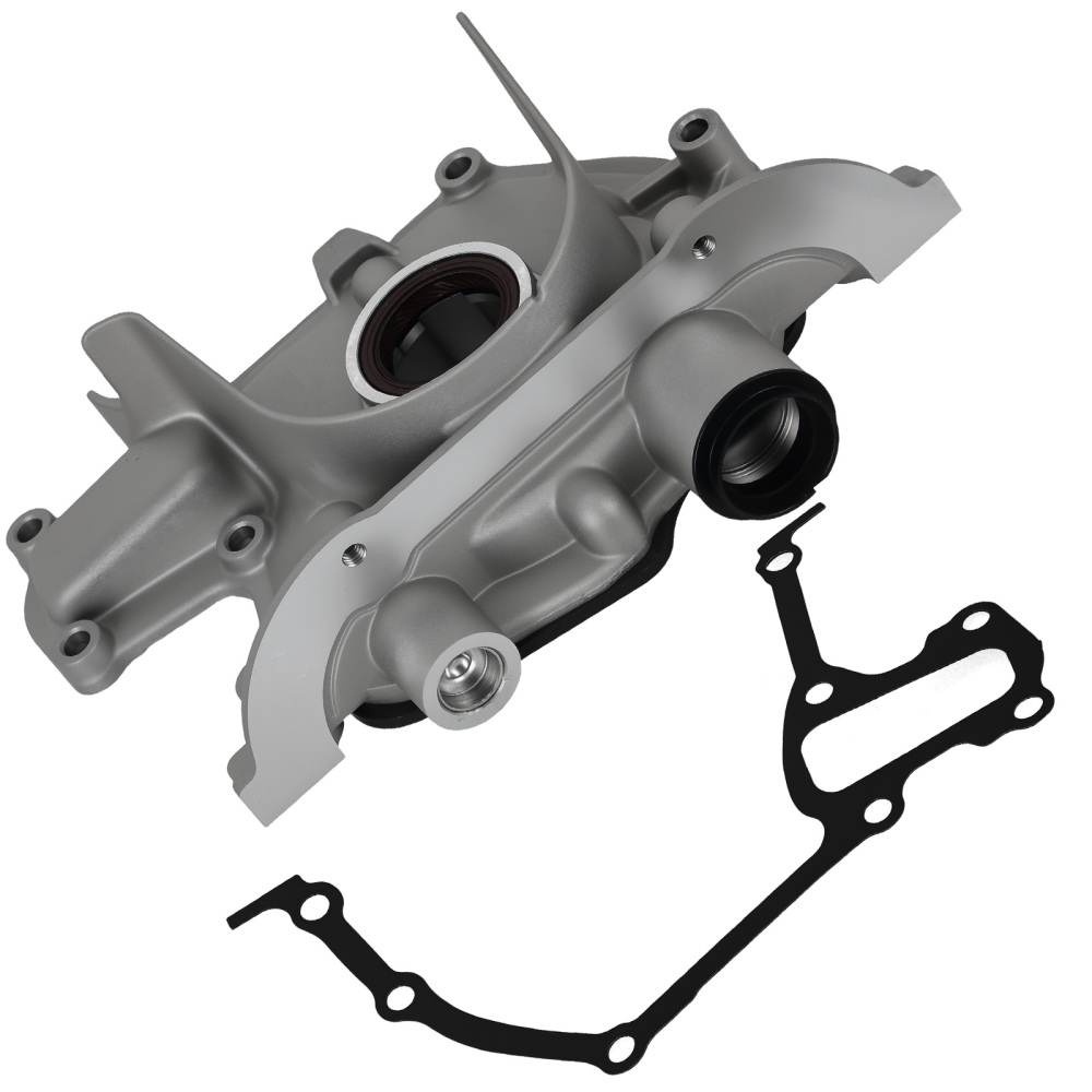 Pompe à Huile compatible pour VAUXHALL ASTRA 2.0 CDTi 2009-2012