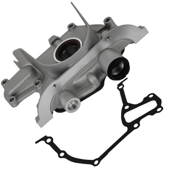 Pompe à Huile compatible pour VAUXHALL ASTRA 2.0 CDTi 2009-2012