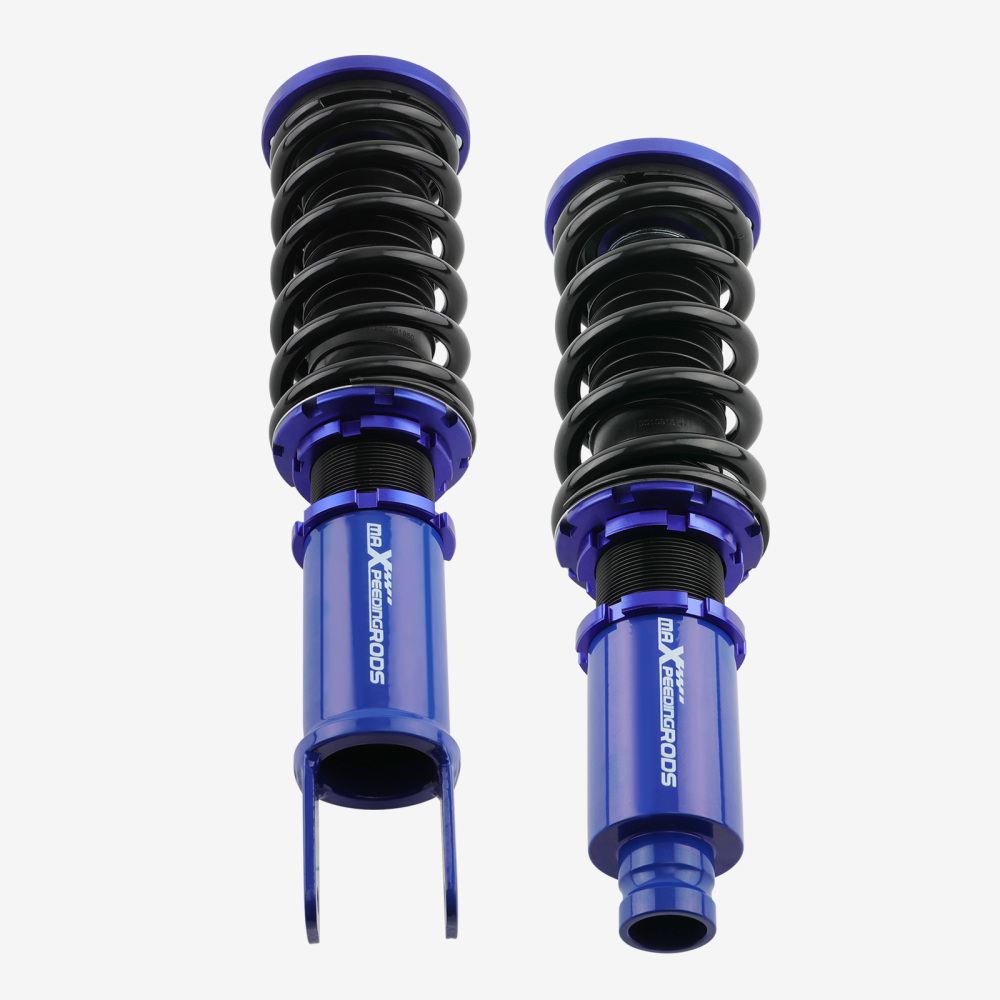 Compatible for Honda CR-X 1988-1991 CR-X del Sol 1992-1995 maXpeedingrods Height Adjustable Coilovers