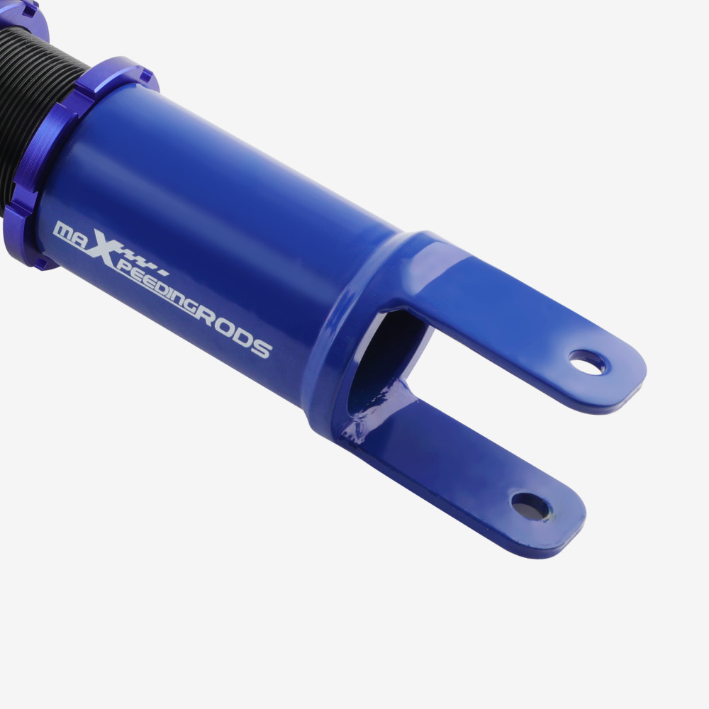 Compatible for Acura Integra 1990-2001 DA DB DC2 DC4 Rear Fork Type maXpeedingrods Height Adjustable Coilovers