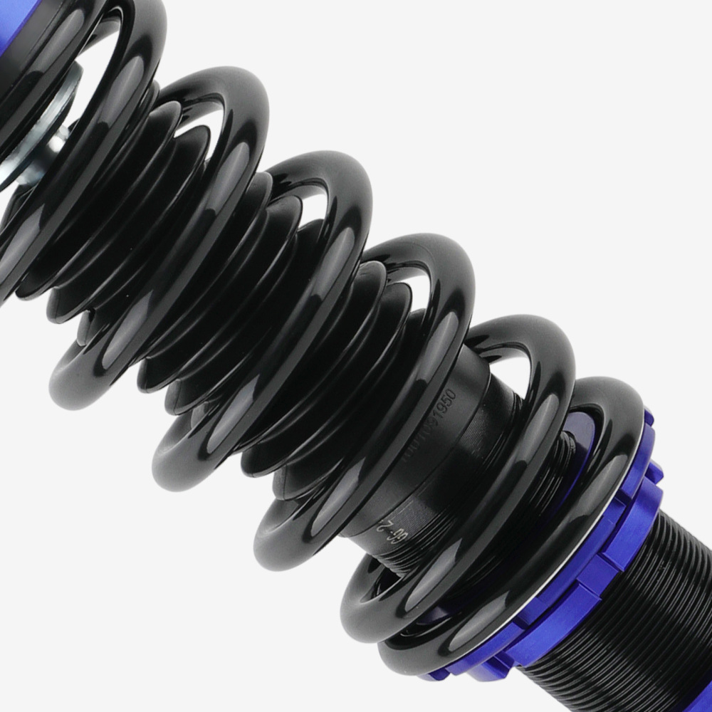 Compatible for Honda Integra 1993-2001 FWD Height Adjustable Coilovers maXpeedingrods