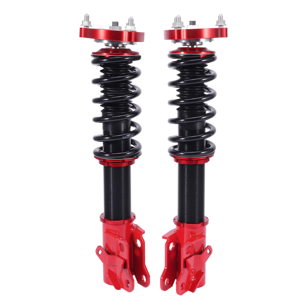 maXpeedingrods Coilovers Struts Compatible for Acura CSX 2006-2011 Height Adjustable