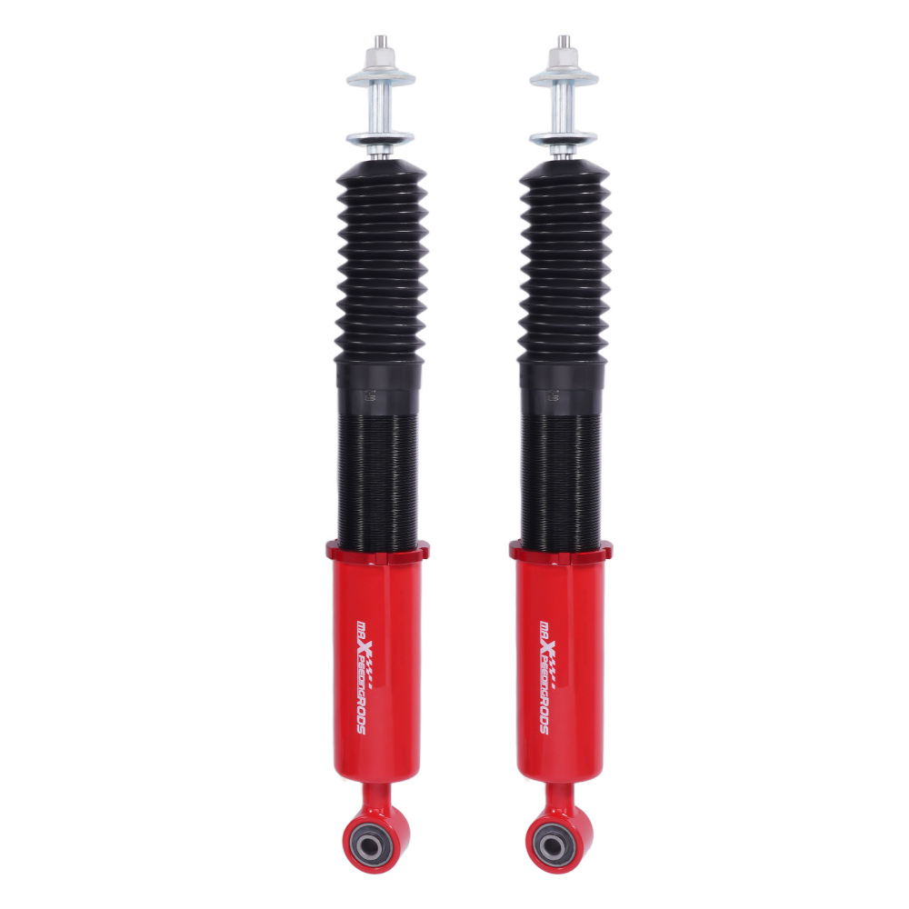 maXpeedingrods Coilovers Struts Compatible for Acura CSX 2006-2011 Height Adjustable
