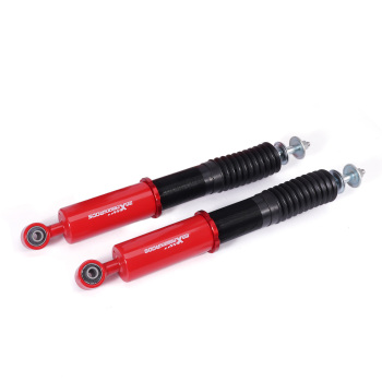 Compatible for Honda Civic 2006-2011 Height Adjustable Coilovers Struts maXpeedingrods