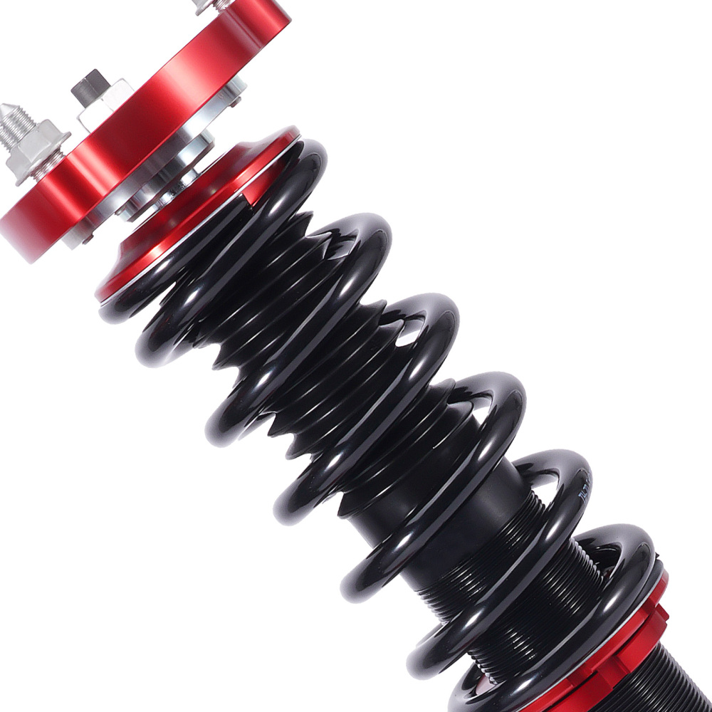 Compatible for Honda Civic 2006-2011 maXpeedingrods Height Adjustable Coilovers Struts