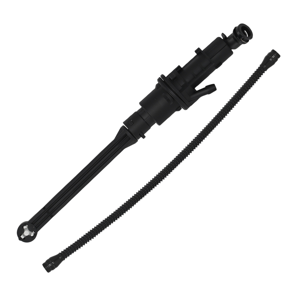 Cylindre émetteur Embrayage compatible pour Citroën C3 Ds3 compatible pour Peugeot 207/208 2182e3 15,87mm