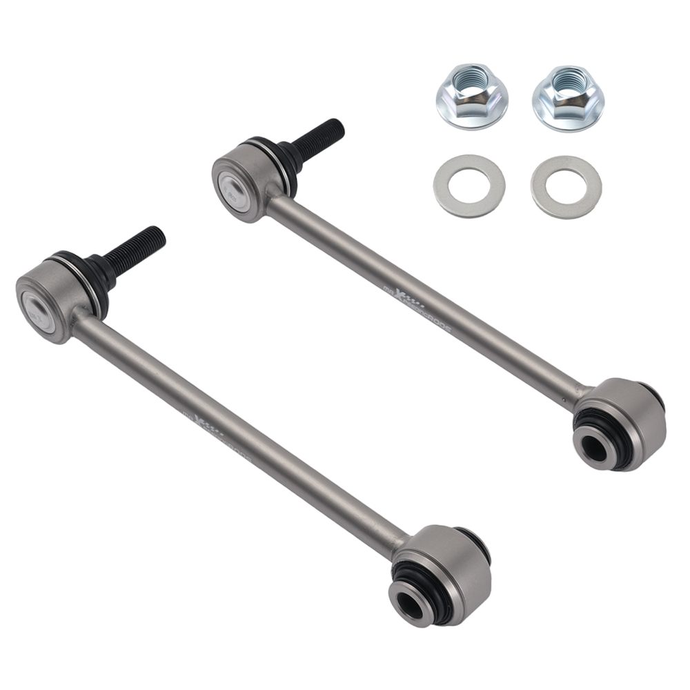 Rear LR Sway Bar End Links 1-3.5Inch lift For 2007-2021 compatible for JEEP Wrangler JKJL