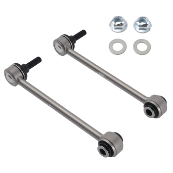 Rear LR Sway Bar End Links 1-3.5Inch lift For 2007-2021 compatible for JEEP Wrangler JKJL