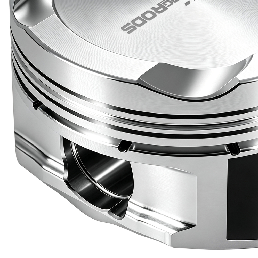 4032 Forged Pistons Compatible for BMW 3 Series G20 F30 X3 G01 X4 G02 2.0T L4 2015-2024