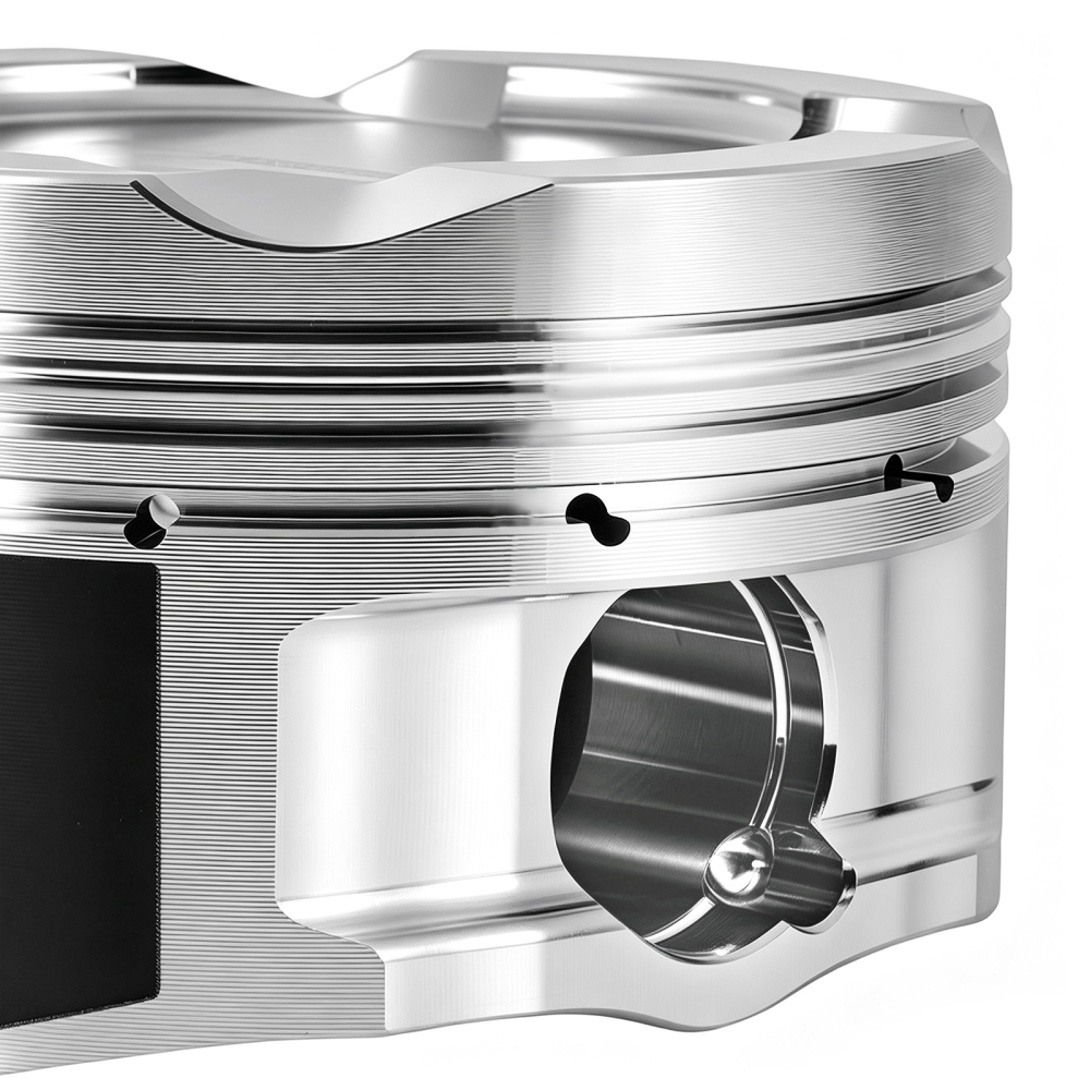 4032 Forged Pistons Compatible for BMW 3 Series G20 F30 X3 G01 X4 G02 2.0T L4 2015-2024