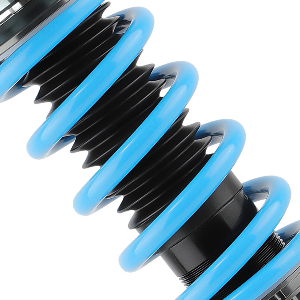 Compatible for BMW 3 Series E46 328Ci 2000 T6 Upgrade Lowering Coilovers maXpeedingrods