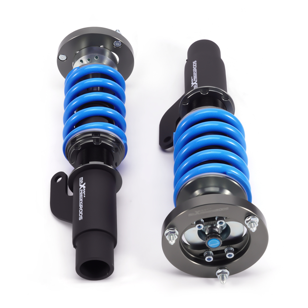 Compatible for BMW 3 Series E90/E92 320i xDrive AWD 2013 T6 Upgrade Lowering Coilovers maXpeedingrods