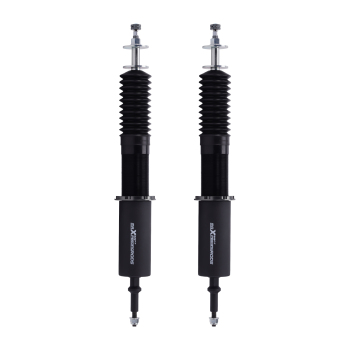 Compatible for BMW 3 Series E90/E92 335i xDrive AWD 2009-2013 T6 Upgrade Lowering Coilovers maXpeedingrods
