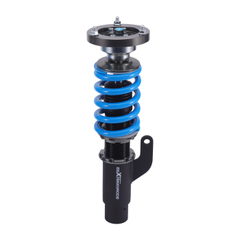 Compatible for BMW 3 Series E90/E92 320i xDrive AWD 2013 T6 Upgrade Lowering Coilovers maXpeedingrods