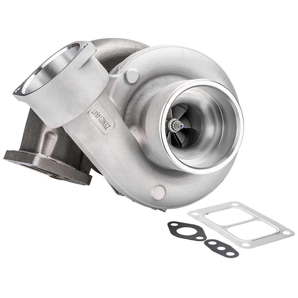 Turbocompresseur Turbo Turbocompresseur compatible pour Caterpillar Cat 3306 Moteurs 1980-2013