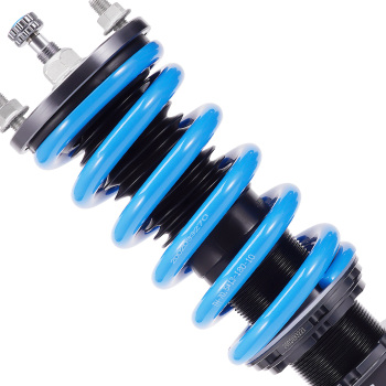 Compatible for Honda CR-X 1988-1991 T6 Upgrade Lowering Coilovers maXpeedingrods