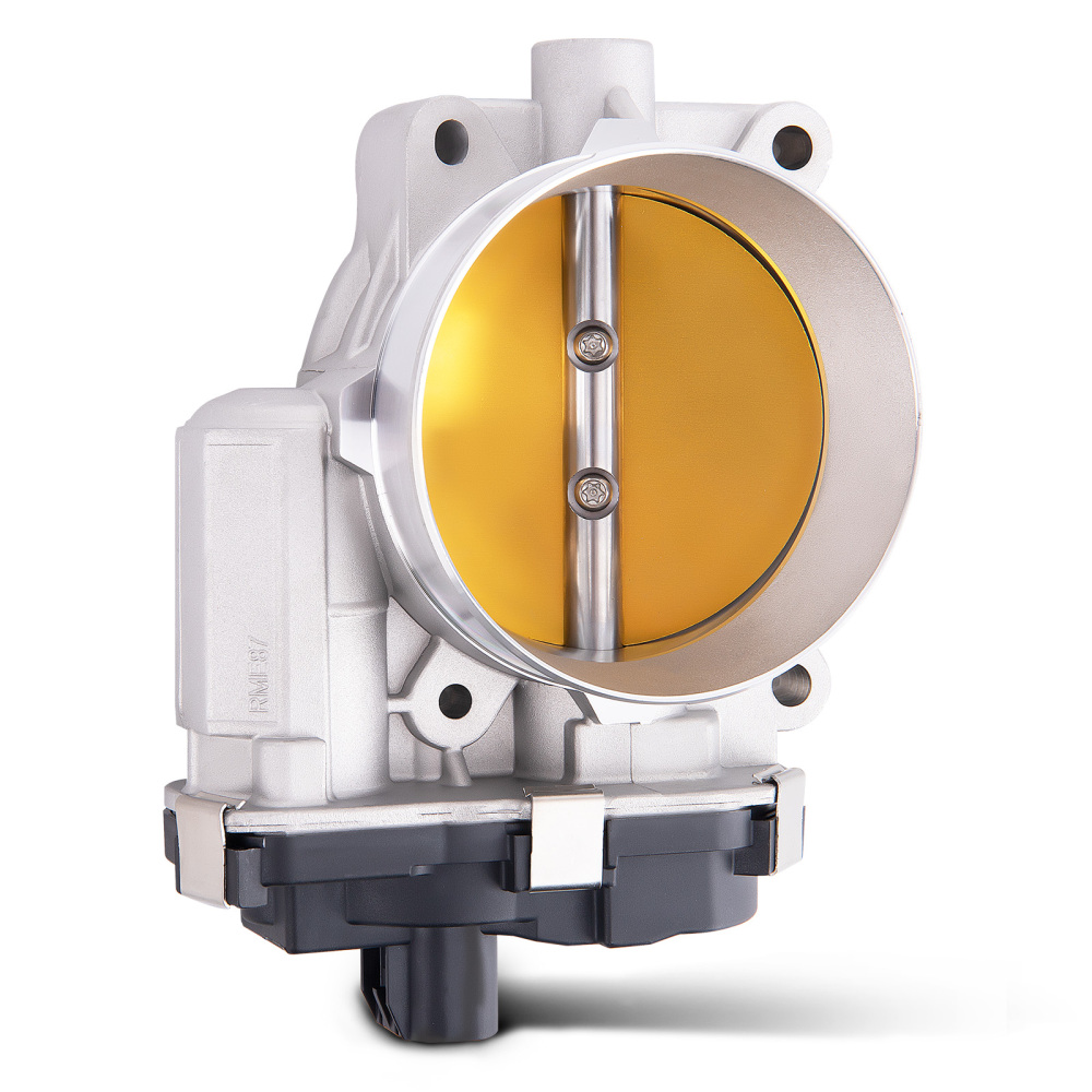 Fuel Injection Throttle Body for ChevySilverado 09-15 compatible for GMC Sierra 2009-2013