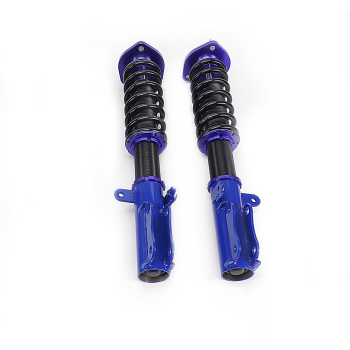 Coilover Strut Suspension compatible for TOYOTA CAMRY 93-01 MCV20 MCX10 Adjustable height