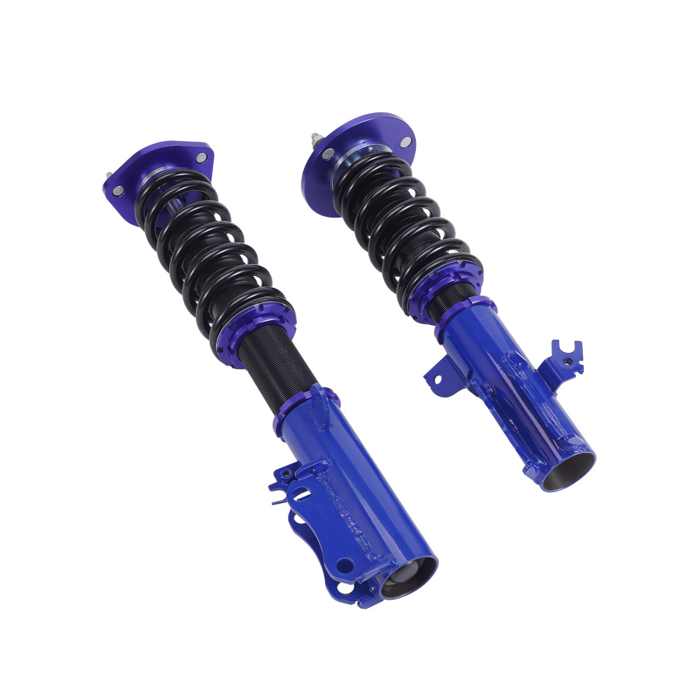 Kits de amortiguadores compatible para Toyota Camry 1992-2001 kits de muelles helicoidales Adj. Altura