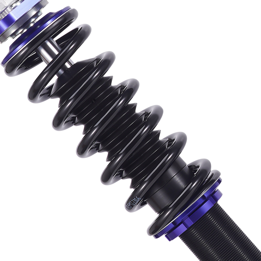 Kits de amortiguadores compatible para Toyota Camry 1992-2001 kits de muelles helicoidales Adj. Altura