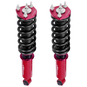 Amortisseurs Combinés Filetés compatible pour Lexus GS300 GS430 S16 1998-2005