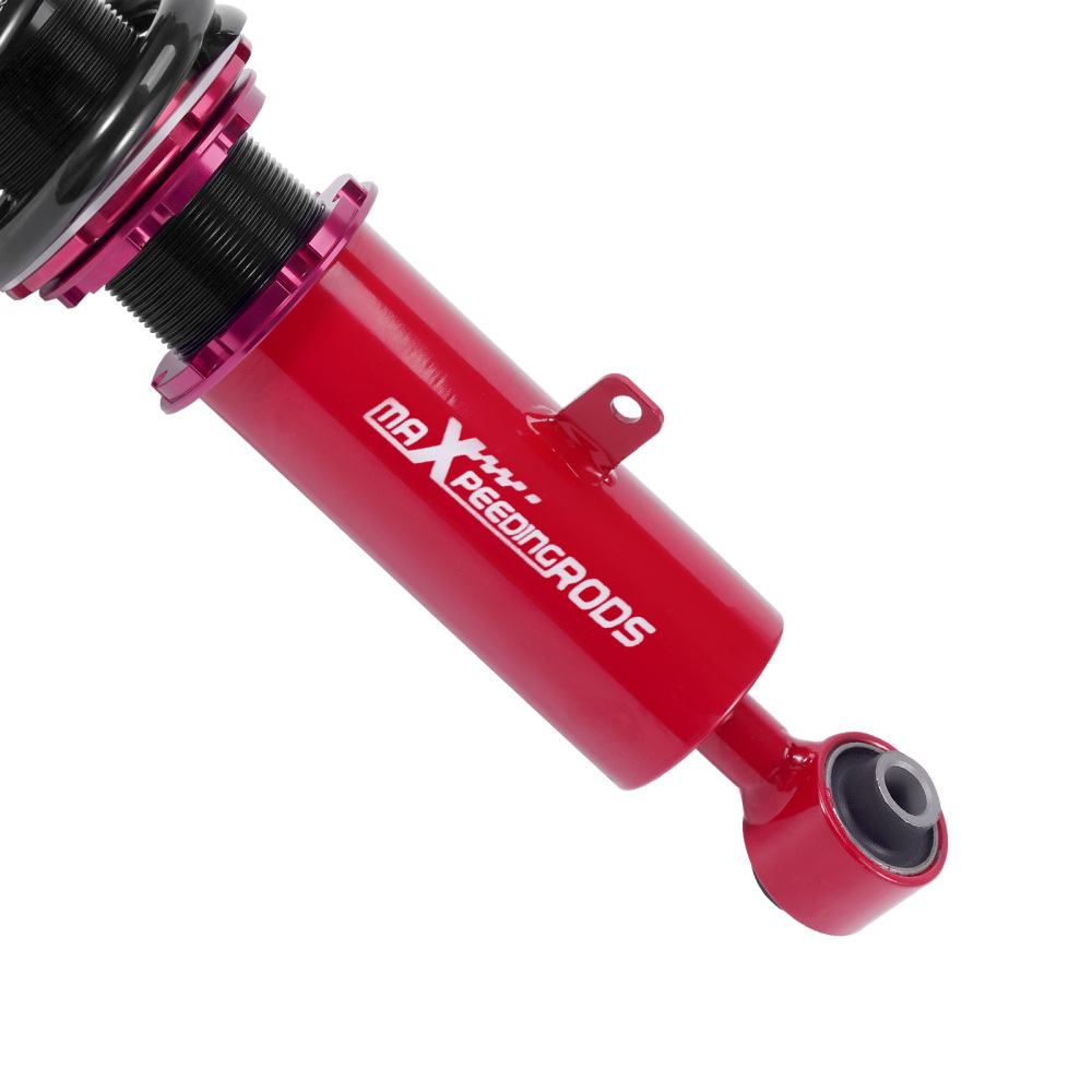Amortisseurs Combinés Filetés compatible pour Lexus GS300 GS430 S16 1998-2005