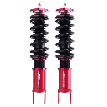 Coilovers Suspension Kit compatible for Nissan 370Z Z34 3.7 Lowering Kit