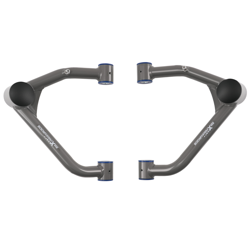Upper Control Arm 2-4