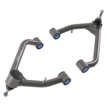 Upper Control Arm 2-4
