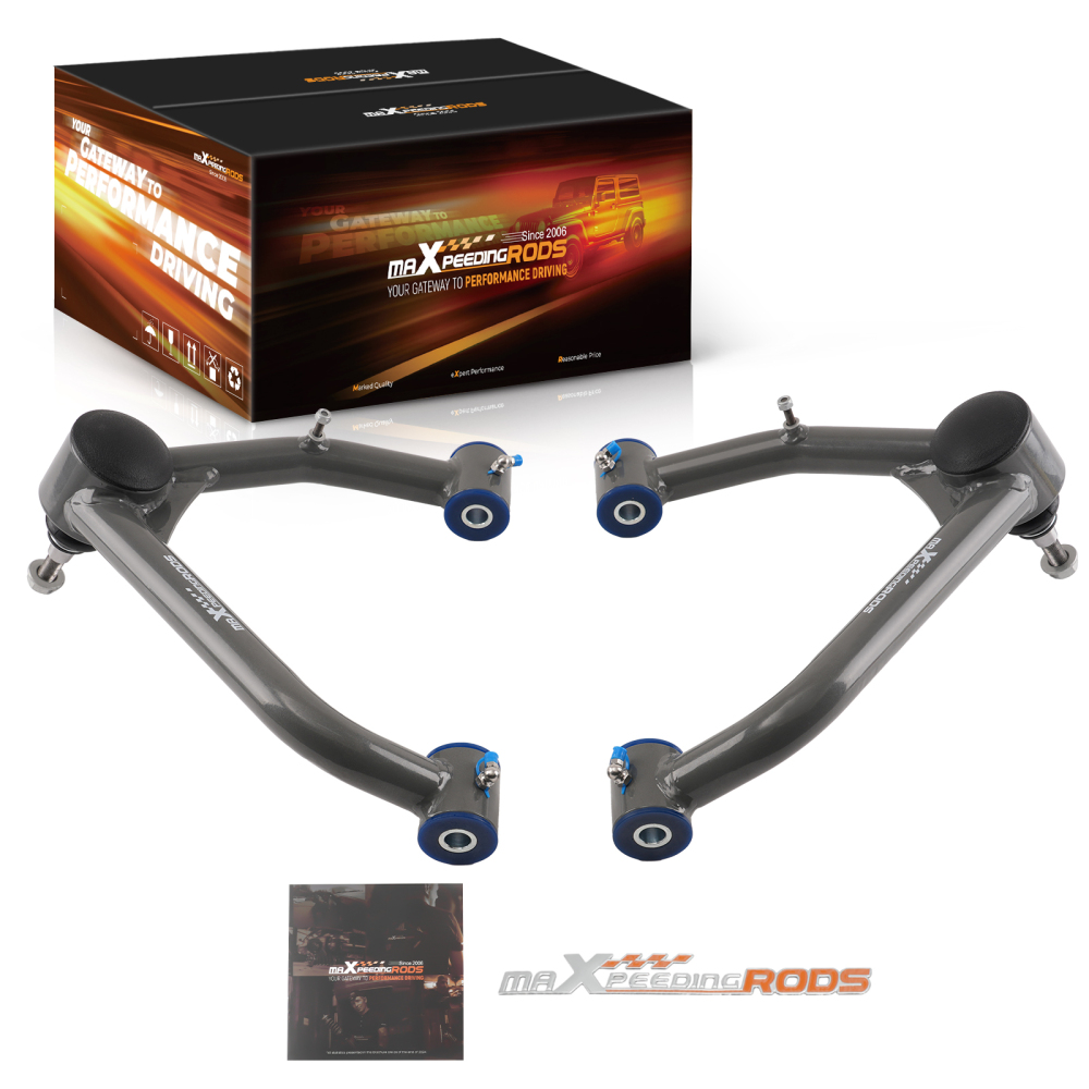 Upper Control Arm 2-4