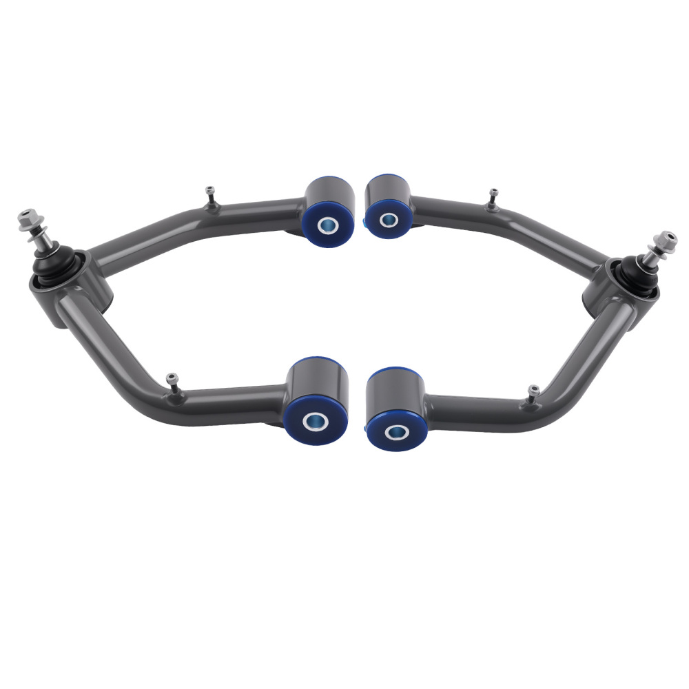 Suspension Front Upper Control Arms 2-4