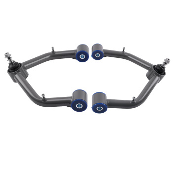 Suspension Front Upper Control Arms 2-4