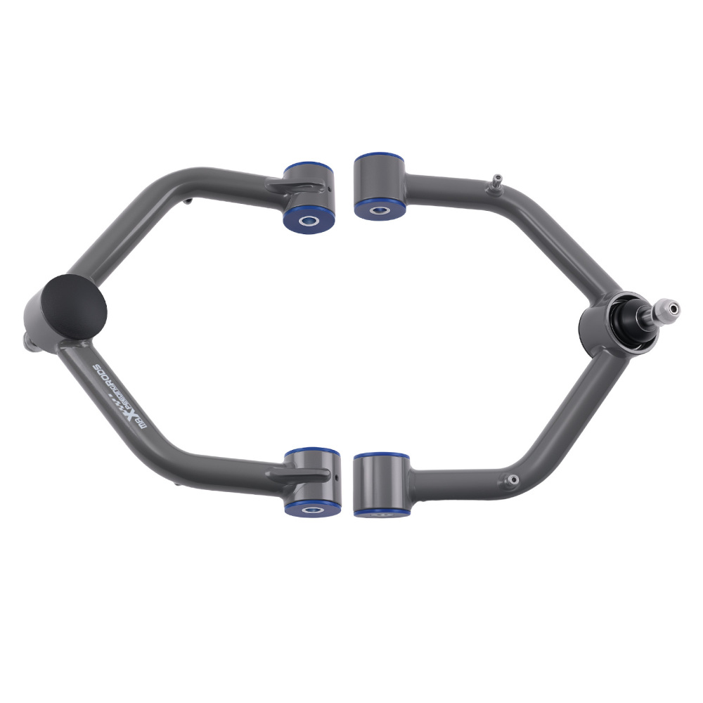 Suspension Front Upper Control Arms 2-4