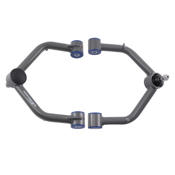 Suspension Front Upper Control Arms 2-4