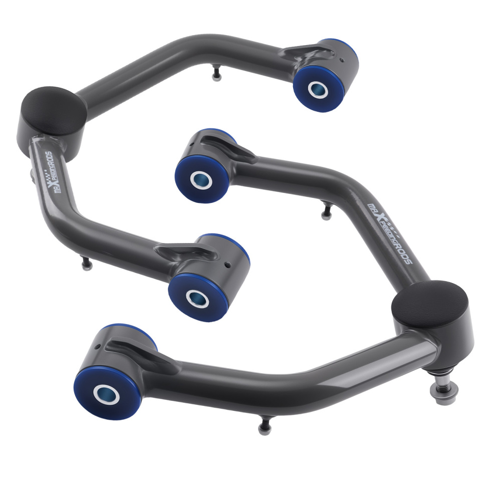 Suspension Front Upper Control Arms 2-4