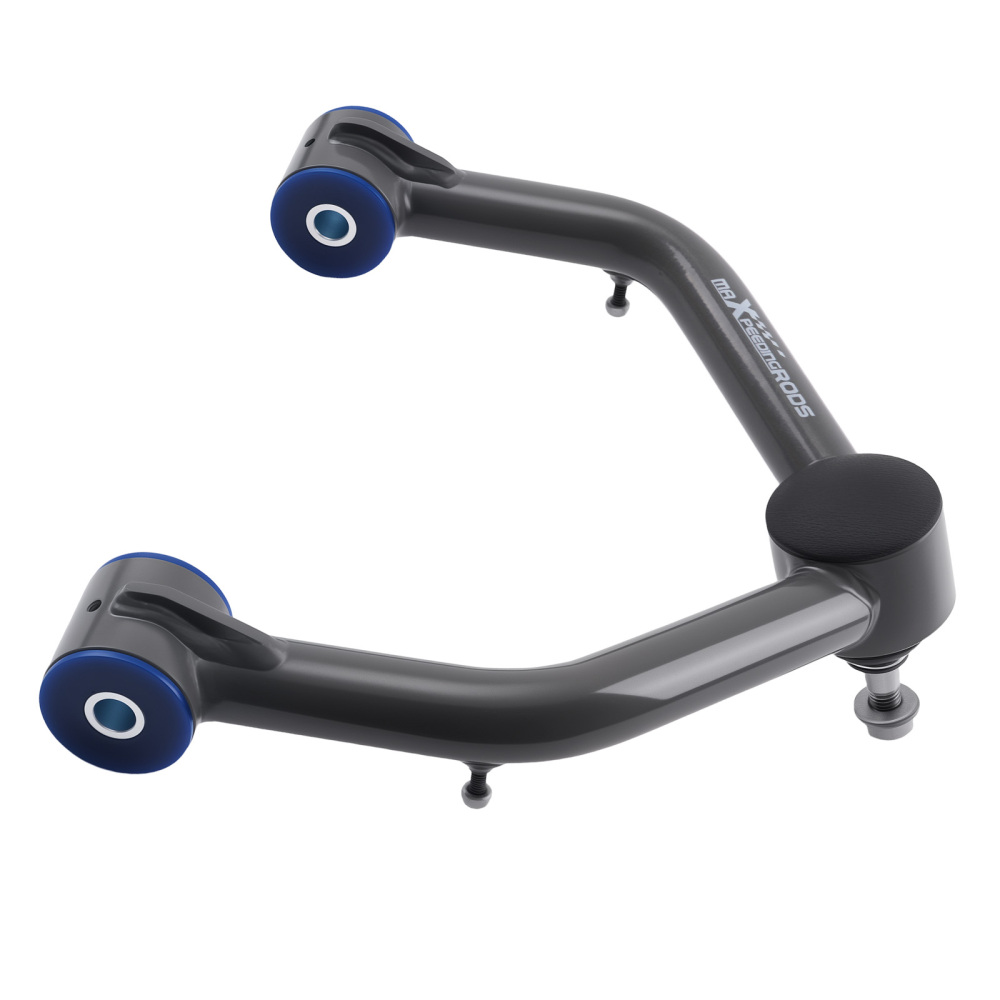 Suspension Front Upper Control Arms 2-4
