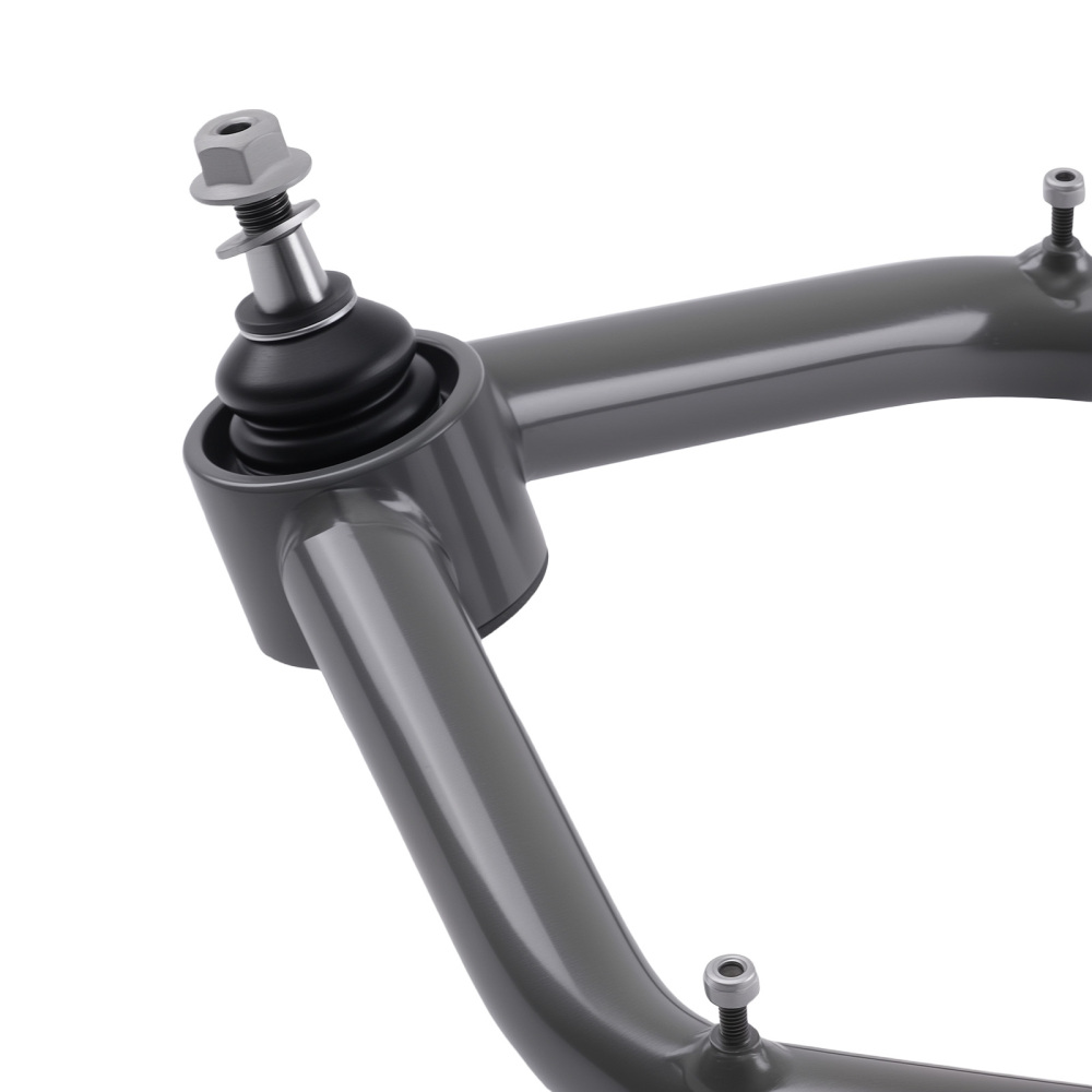 Suspension Front Upper Control Arms 2-4