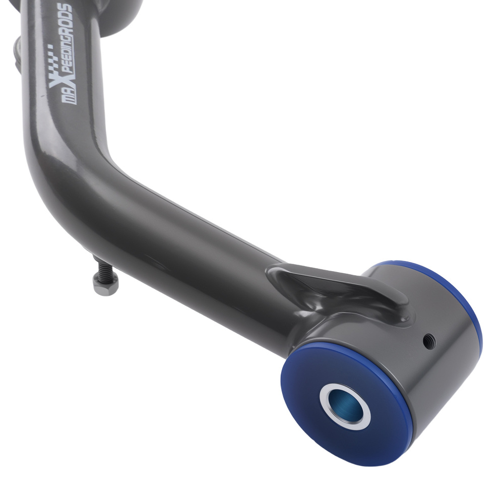 Suspension Front Upper Control Arms 2-4