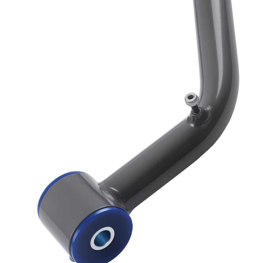 Suspension Front Upper Control Arms 2-4