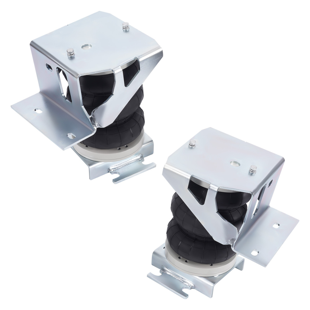 Kit Suspensión Neumática compatible para Iveco Daily SL Rueda Trasera Individual 2014-