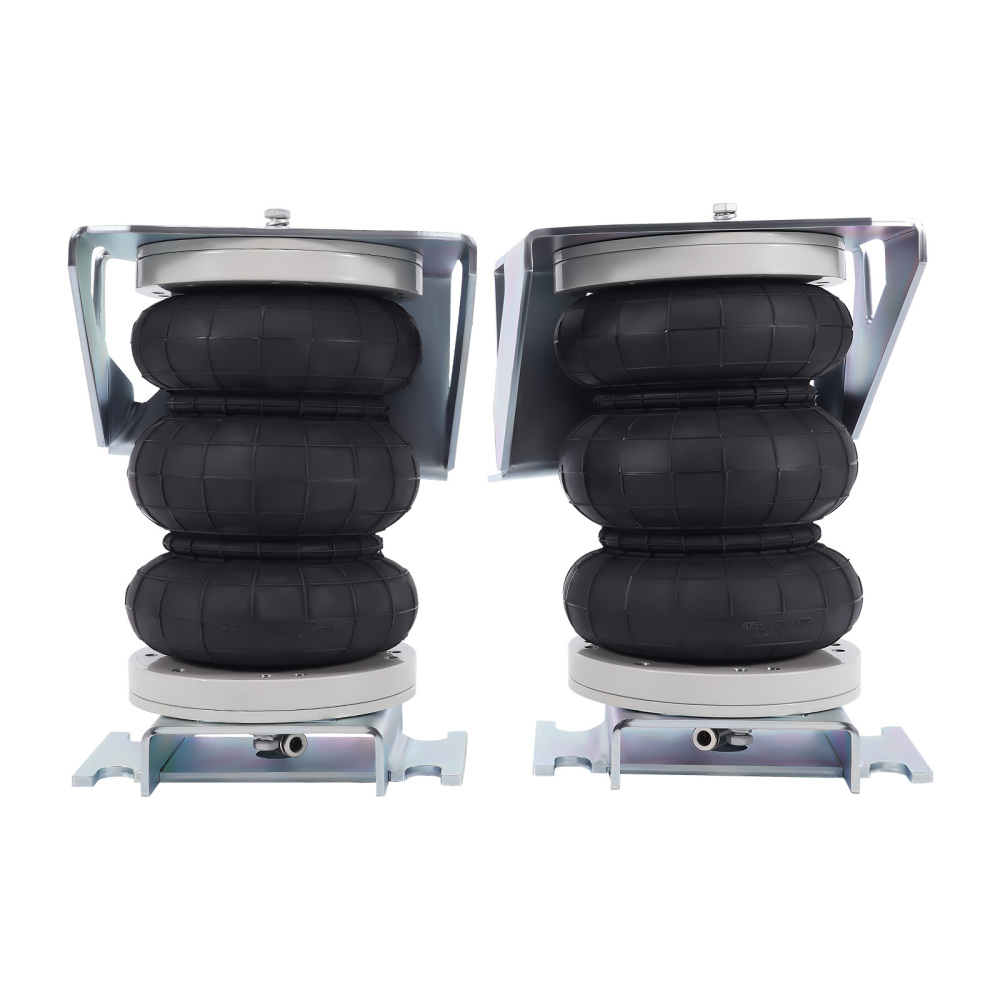Kit Suspensión Neumática compatible para Iveco Daily SL Rueda Trasera Individual 2014-