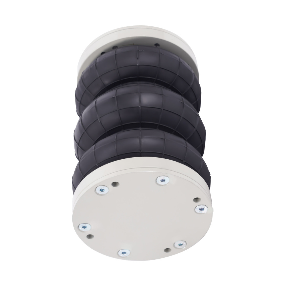Kit Suspensión Neumática compatible para Iveco Daily SL Rueda Trasera Individual 2014-