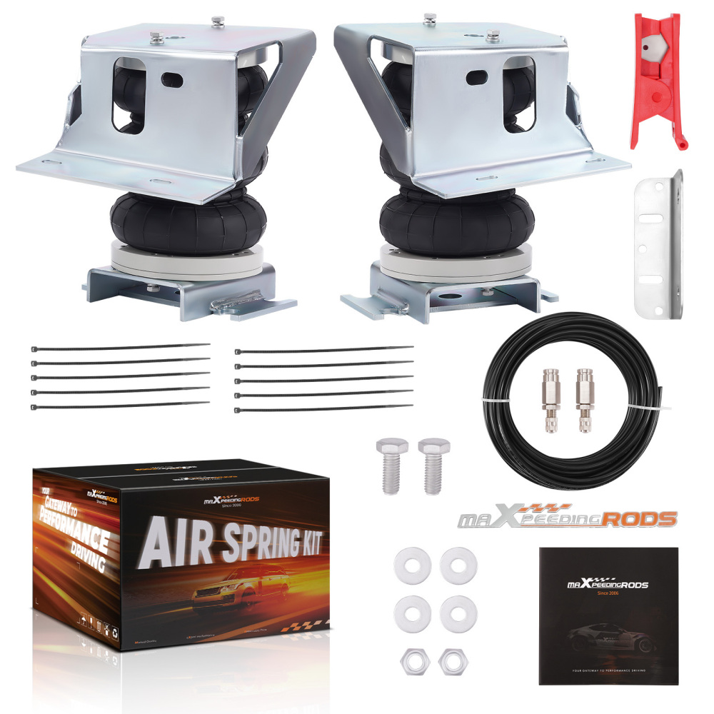 Kit pneumatiche compatibile per Iveco Daily 35S35L Ruota posteriore singola 2014-2024