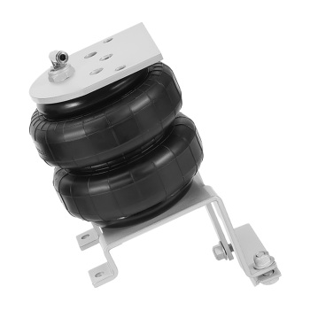 Towing Air Spring Bag Kit compatible for Toyota Hilux GGN120R GUN122R GUN123R TGN121R 15-23