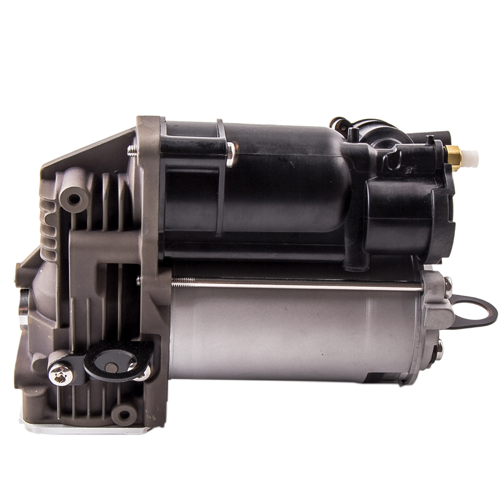Compressor Air Suspension Solenoid Valve Kit compatible para Mercedes-Benz ML/GL W164 X164