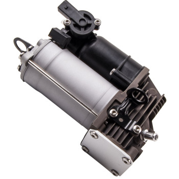 Compressor Air Suspension Solenoid Valve Kit compatible para Mercedes-Benz ML/GL W164 X164